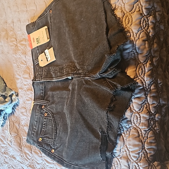 Levi's 501 - Picture 1 of 5